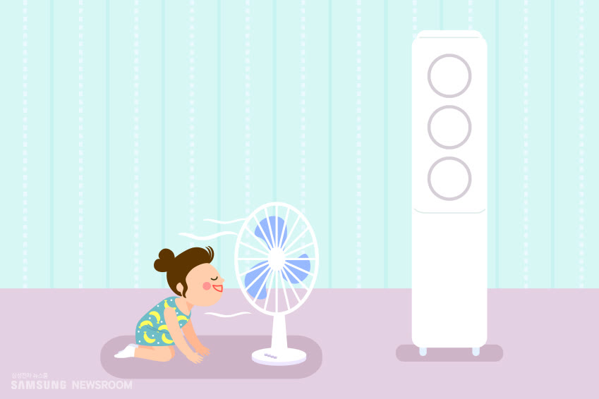 에어컨 껐다 켰다 vs 계속 틀기 — 전기요금 아끼는 기준은? 썸네일